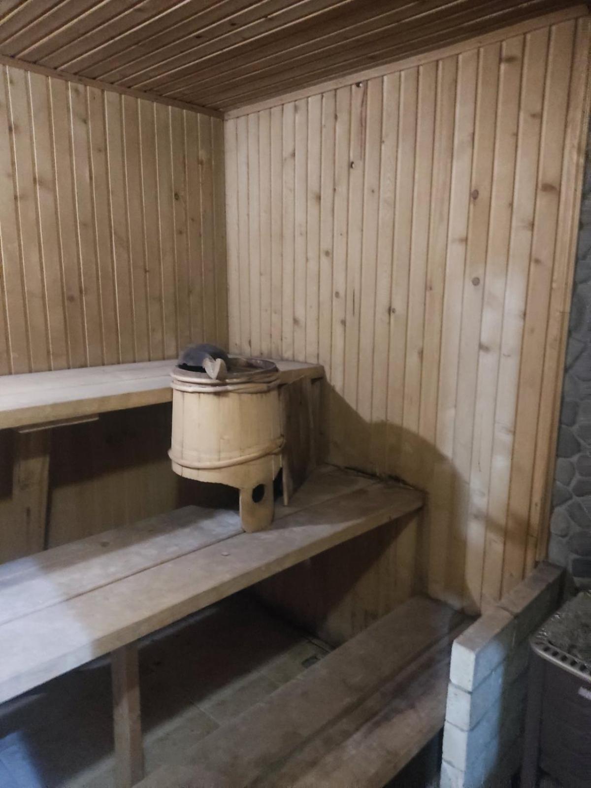 Borgaza Hotel Яремче Екстериор снимка