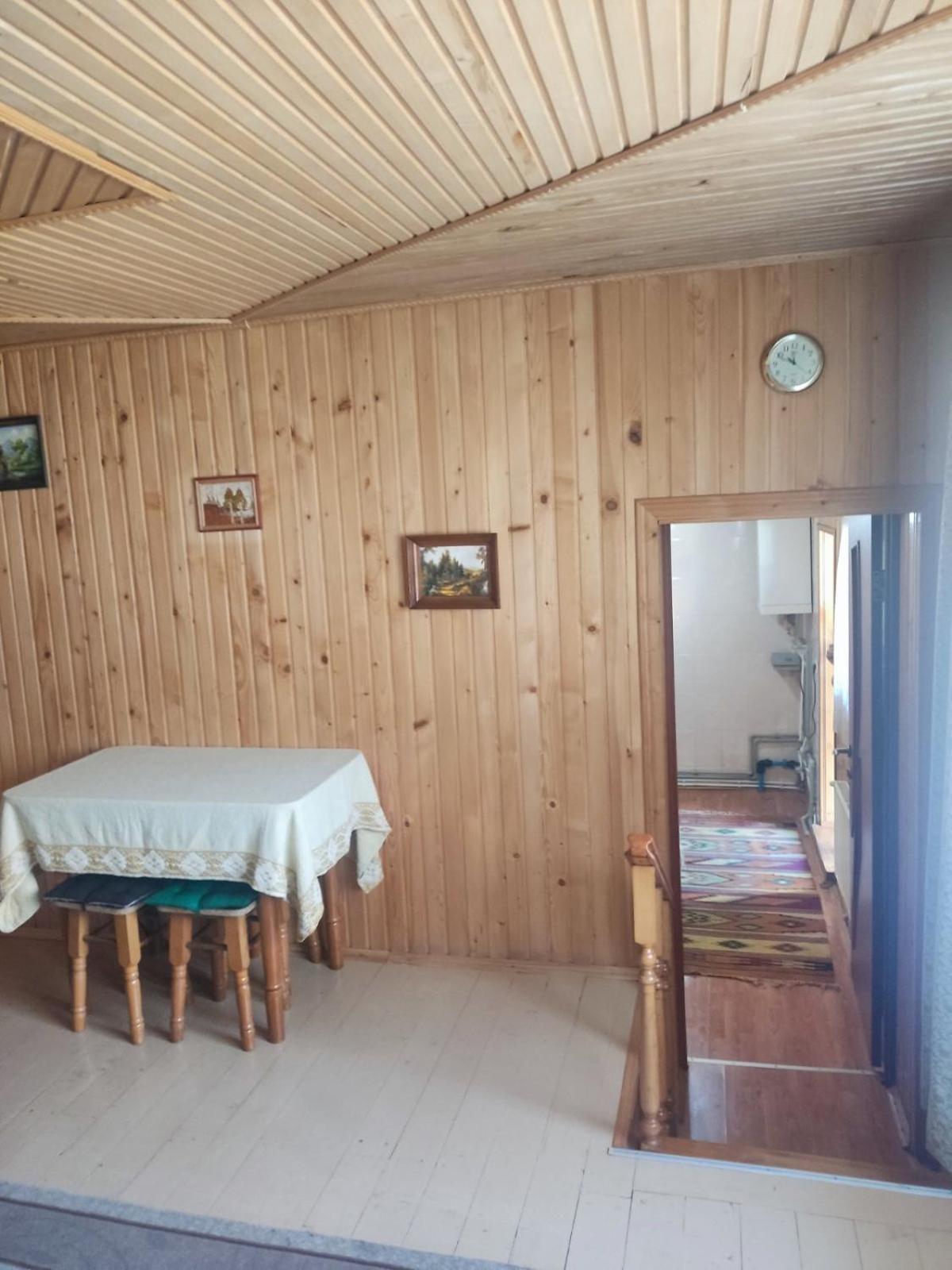 Borgaza Hotel Яремче Екстериор снимка