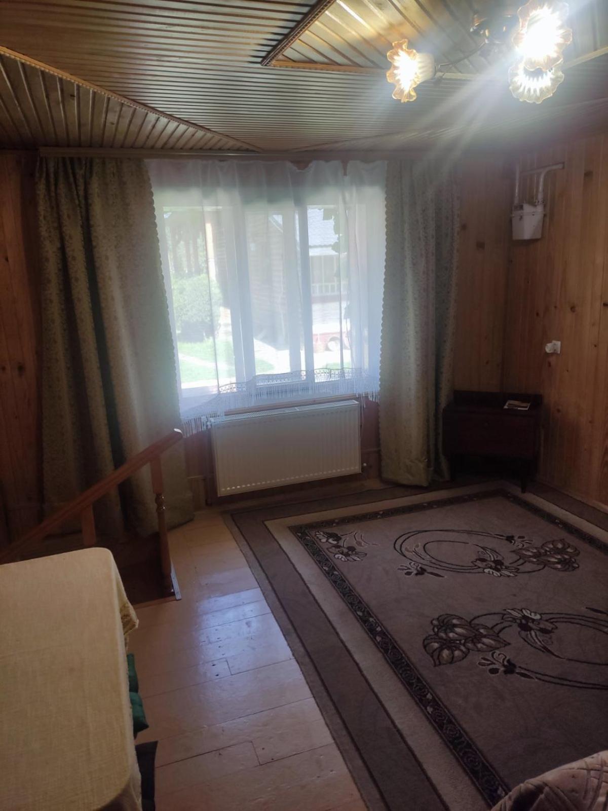 Borgaza Hotel Яремче Екстериор снимка