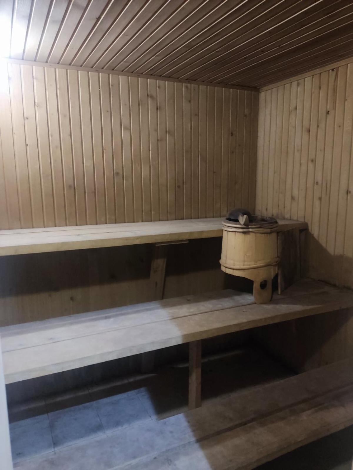 Borgaza Hotel Яремче Екстериор снимка