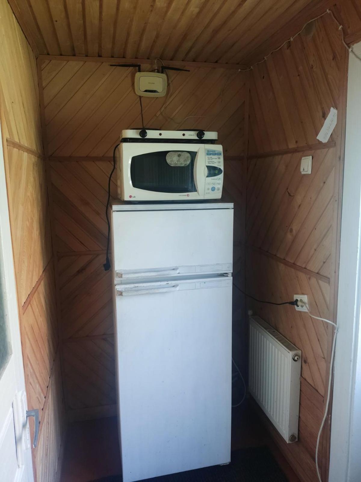 Borgaza Hotel Яремче Екстериор снимка
