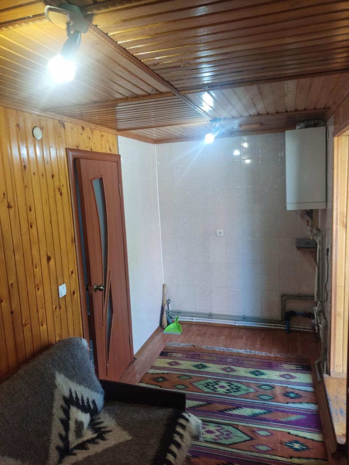 Borgaza Hotel Яремче Екстериор снимка