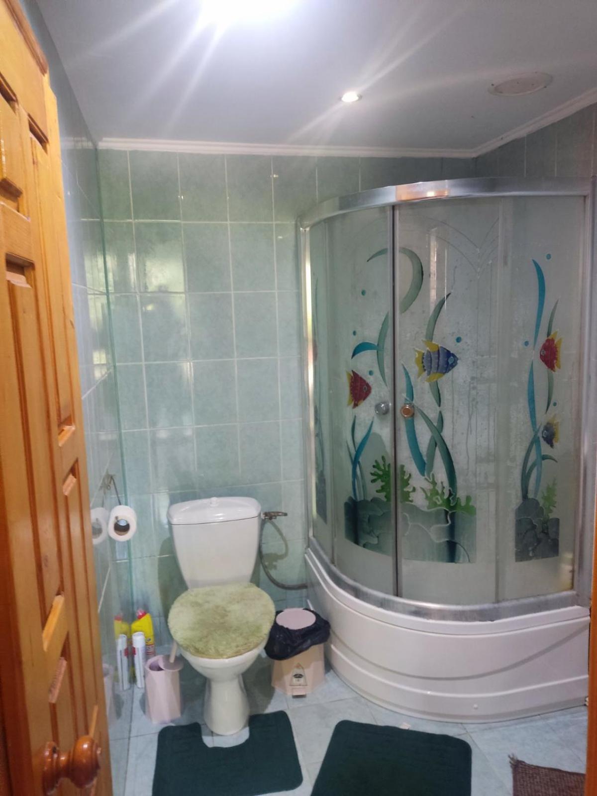 Borgaza Hotel Яремче Екстериор снимка