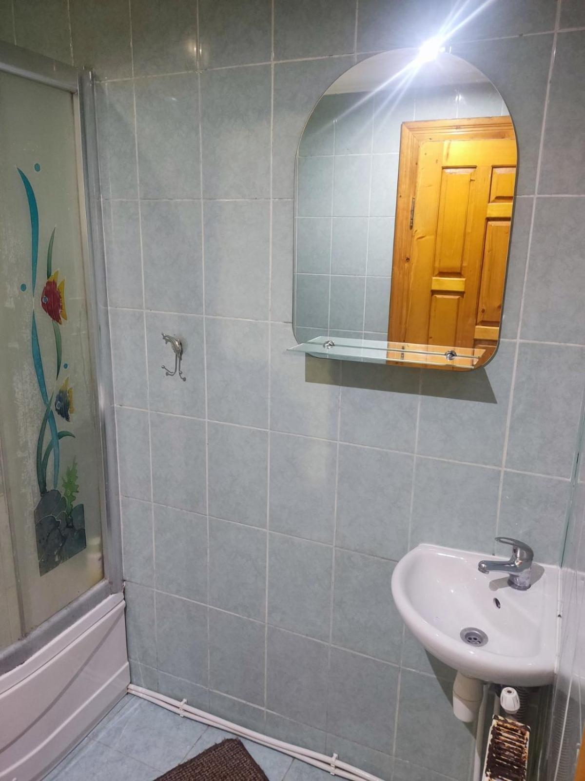 Borgaza Hotel Яремче Екстериор снимка