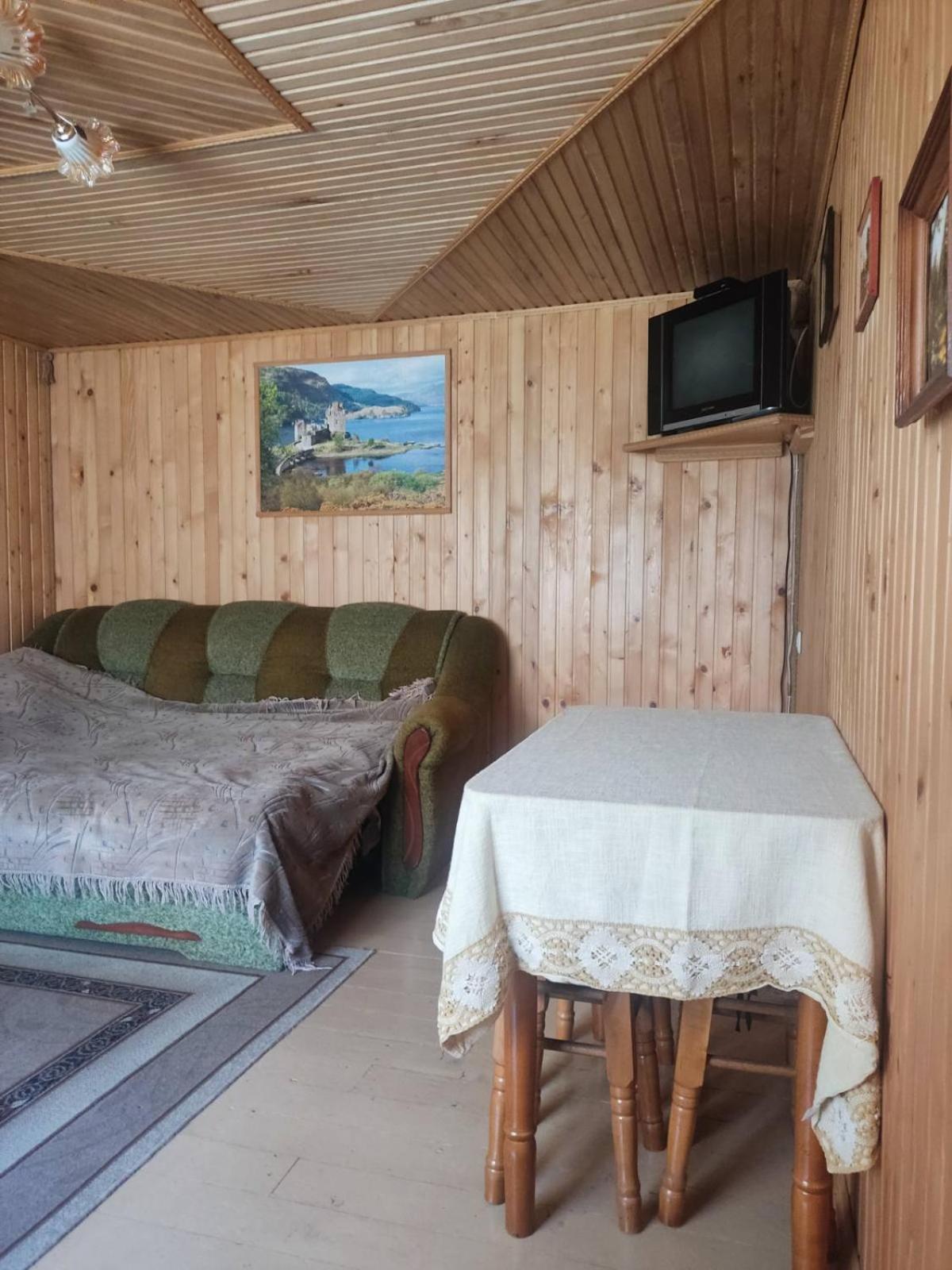 Borgaza Hotel Яремче Екстериор снимка