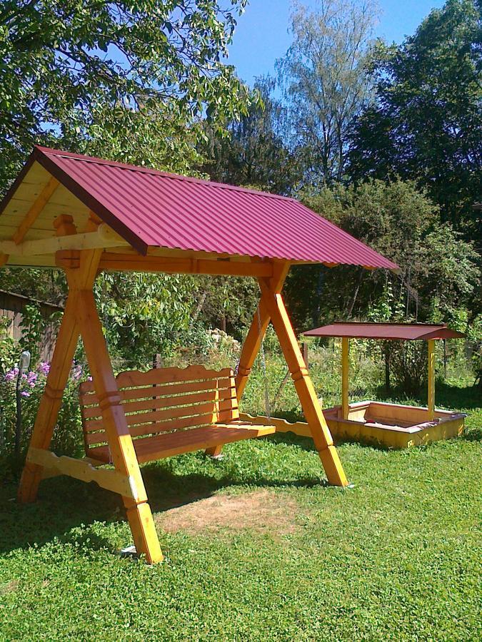 Borgaza Hotel Яремче Екстериор снимка